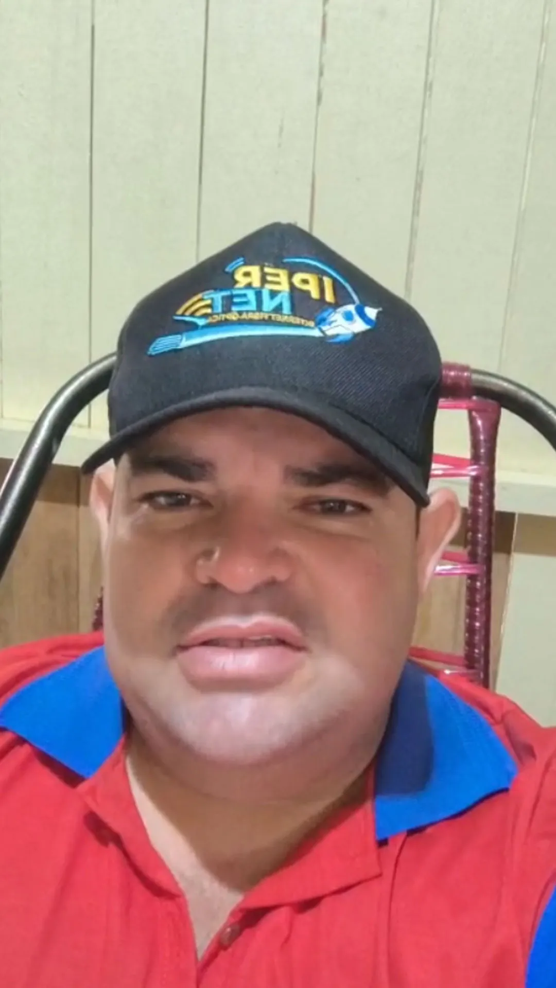 Depoimento de Gleidson